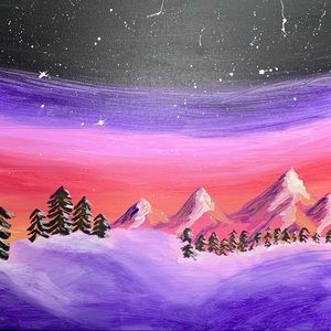 Meet your Posher, Catherine